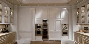 فرق کابینت پلی اورتان با ممبران