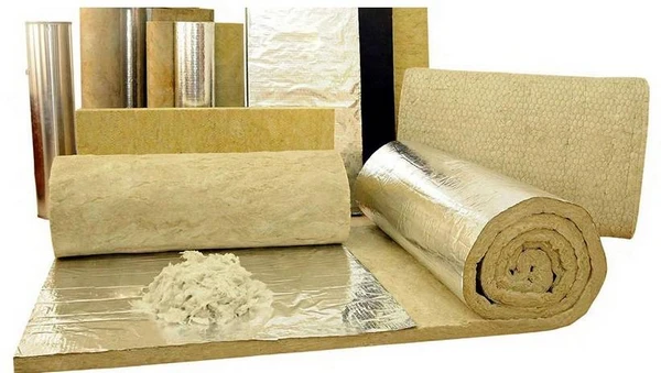 پشم سنگ فله ای