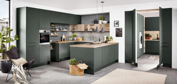 کابینت ام دی اف
