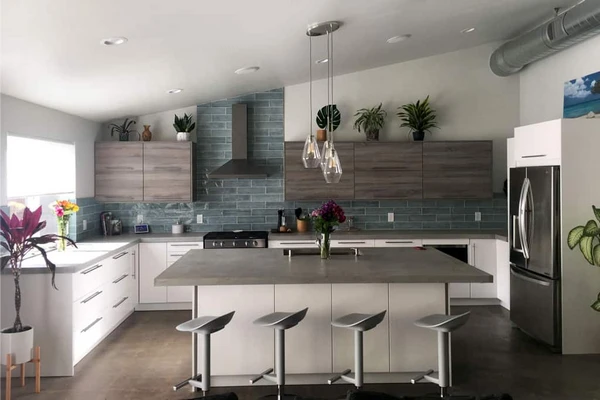 قیمت کابینت ملامینه در مشهد
