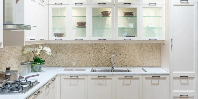 کابینت پولیشی چیست