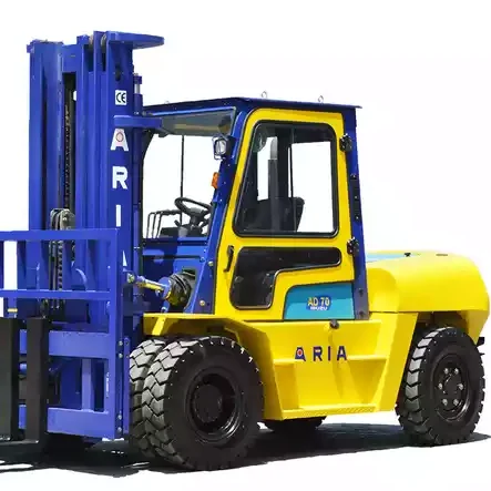 قیمت لیفتراک اریا سه تن