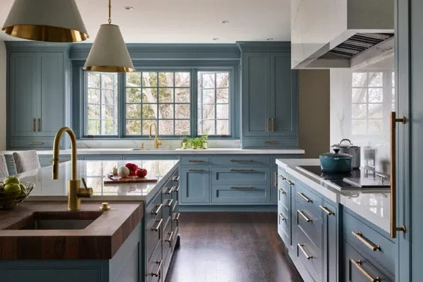 کابینت ممبران تهران