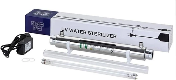 فیلتر یو وی استخر