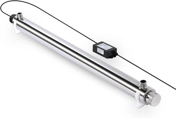 فیلتر یو وی استخر