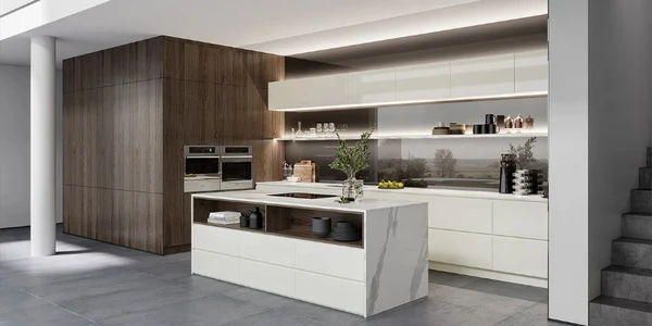 کابینت ام دی اف

