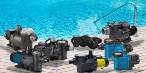 پمپ تصفیه استخر خانگی