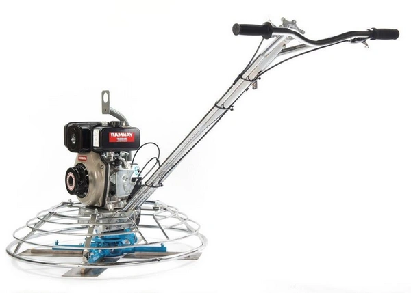 فروش ماله برقی در اصفهان