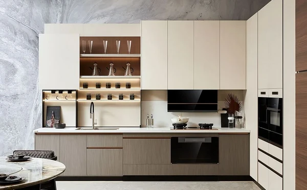 کابینت ام دی اف
