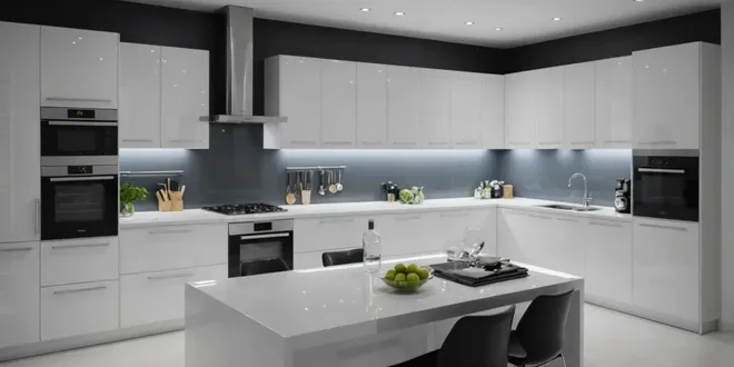 کابینت پولیشی چیست
