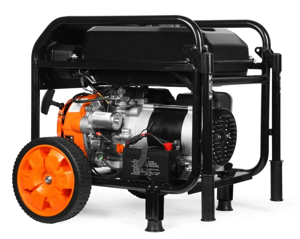 موتور برق چند ساعت کار میکند