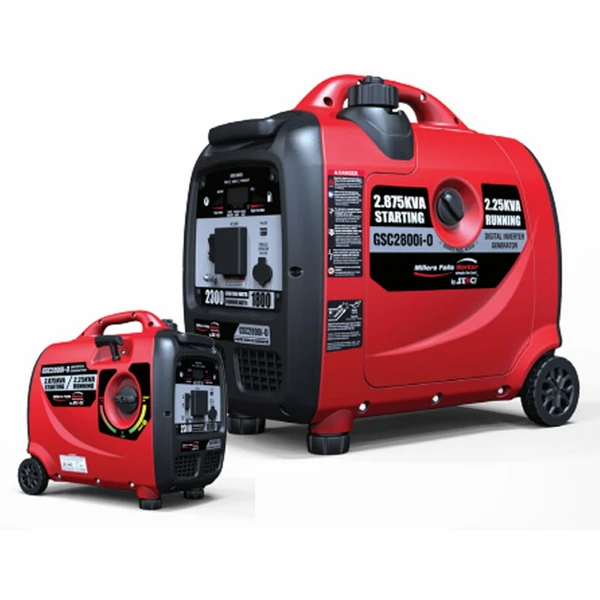 موتور برق اینورتر
