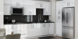 محاسبه قیمت کابینت های گلس