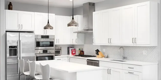 کابینت پولیشی چیست
