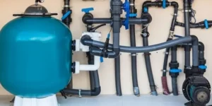 تصفیه استخر ارزان