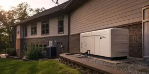 موتور برق خانگی بدون صدا