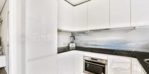 کابینت حجمی هایگلاس