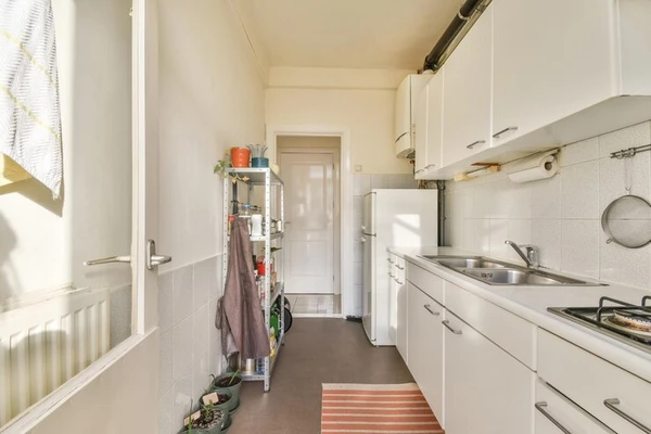 کابینت حجمی هایگلاس
