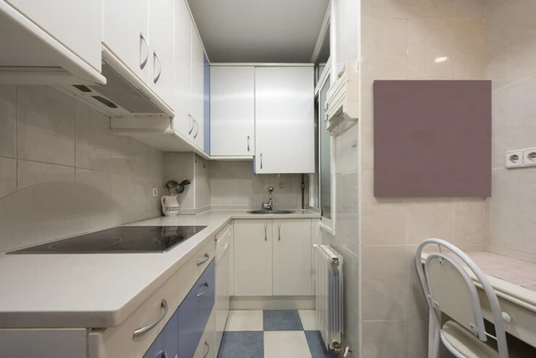 کابینت حجمی هایگلاس
