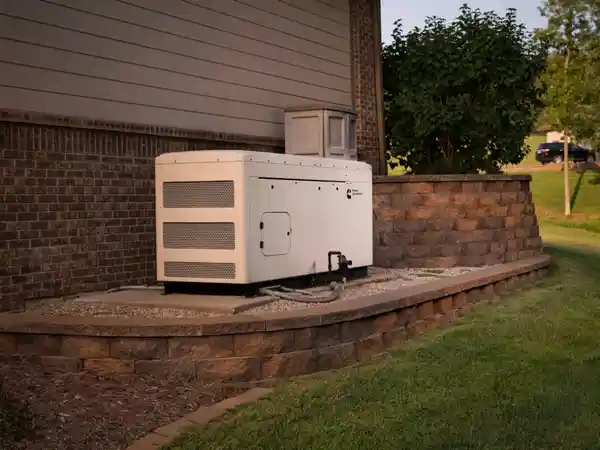 موتور برق سایلنت خانگی