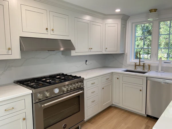 کابینت پلی اورتان چیست