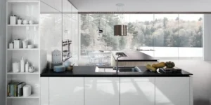 کابینت فرامید بهتر است یا هایگلاس