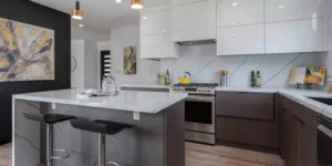 قیمت کابینت های گلاس در کرج