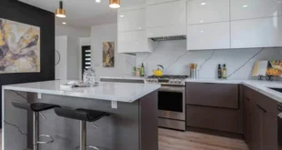 قیمت کابینت های گلاس در کرج
