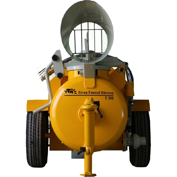 قیمت دستگاه انتقال مصالح ساختمانی