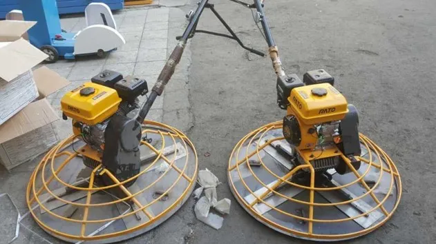 بهترین مارک ماله پروانه ای
