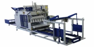 دستگاه بلوک زنی ثابت