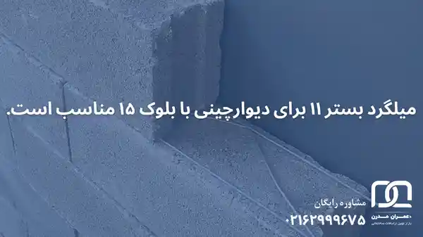 قیمت میلگرد بستر ۱۱