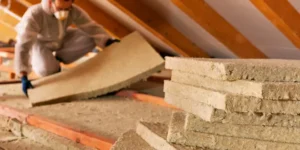 پشم سنگ تهران