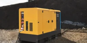 دیزل ژنراتور سایلنت