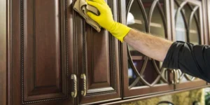 مراقبت از کابینت ممبران