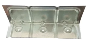 نبشی منقطع وال پست