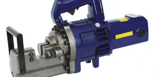 قیچی میلگرد بر کوچک