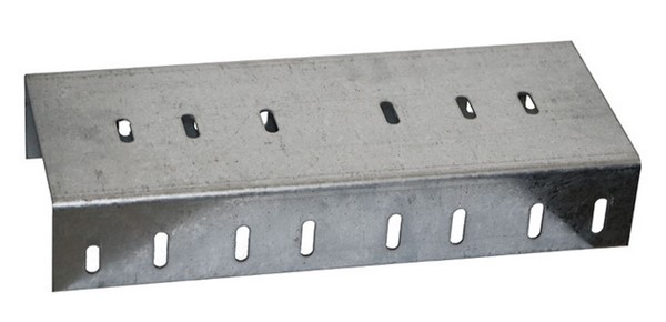 وال پست منقطع گالوانیزه