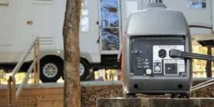 موتور برق مسافرتی