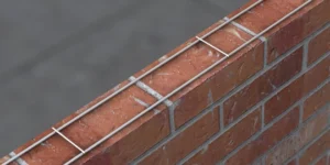 میلگرد بستر نردبانی