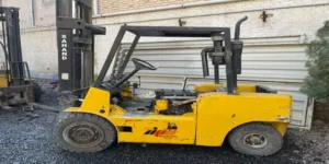 قیمت لیفتراک سهند ۳ تن