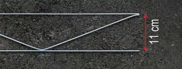 قیمت میلگرد بستر ۱۱