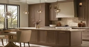 کابینت های گلاس نسکافه ای
