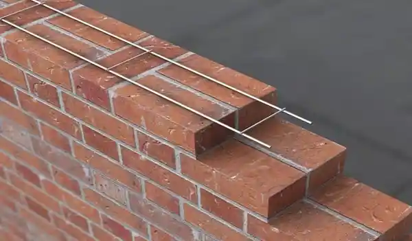 وزن میلگرد بستر گالوانیزه