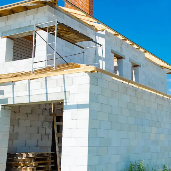 مزایای بلوک هبلکس برای ساخت و ساز در مناطق زلزله خیز