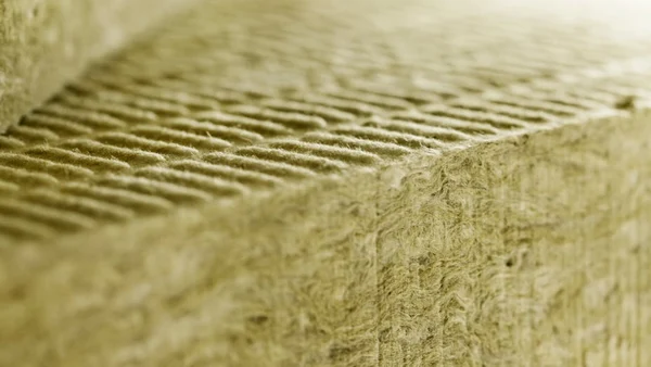 پشم سنگ ضد رطوبت