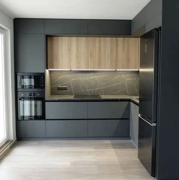 کابینت فرامید بهتر است یا هایگلاس