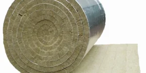 پشم سنگ رولی