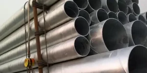 لوله اسپیرال 16 اینچ