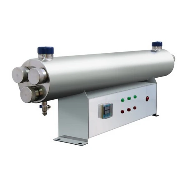 فیلتر یو وی استخر